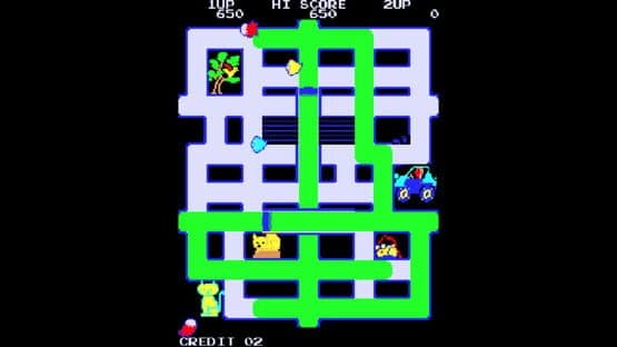Make Trax — screenshot 3