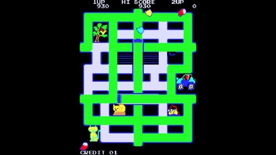 Make Trax — screenshot 5