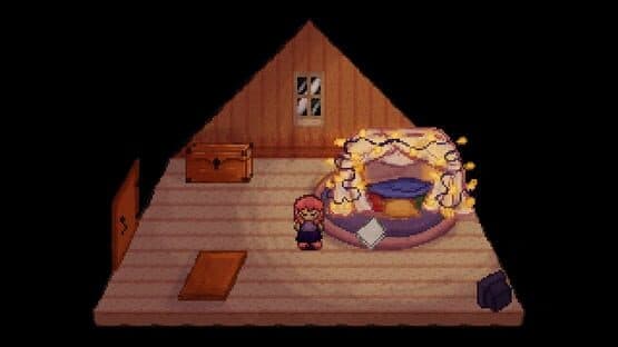 Attic — screenshot 1