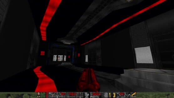 Poom: Miasma Massacre — screenshot 1