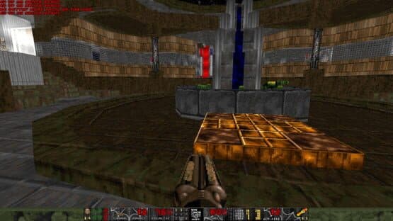 Poom: Miasma Massacre — screenshot 2