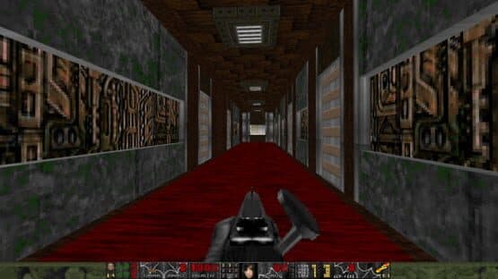 Poom: Miasma Massacre — screenshot 3