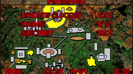 Poom: Miasma Massacre — screenshot 4