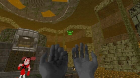 Poom: Miasma Massacre — screenshot 6