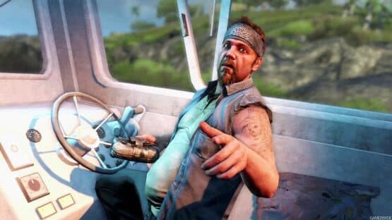 Far Cry 3: Monkey Business — screenshot 1