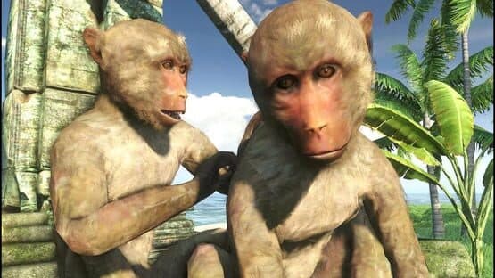 Far Cry 3: Monkey Business — screenshot 2