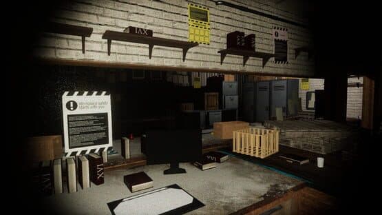Midnight Shift Remake — screenshot 1
