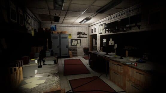 Midnight Shift Remake — screenshot 3
