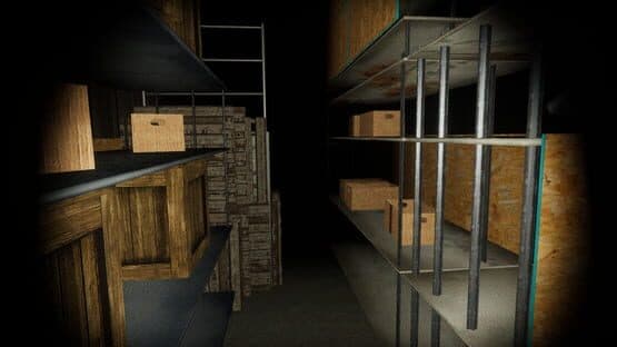 Midnight Shift Remake — screenshot 5