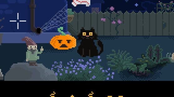 Moonlight Moggy — screenshot 2