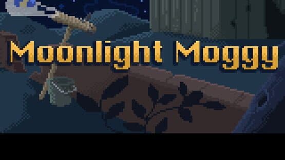 Moonlight Moggy — screenshot 3