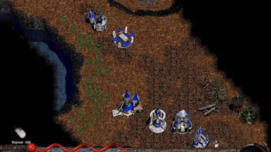 Mythical Warriors: Battle for Eastland — screenshot 3