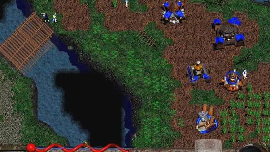 Mythical Warriors: Battle for Eastland — screenshot 4
