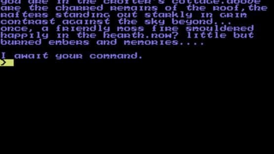 Pilgrim — screenshot 4