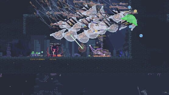 Risk of Rain Returns — screenshot 1