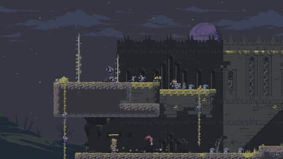 Risk of Rain Returns — screenshot 2