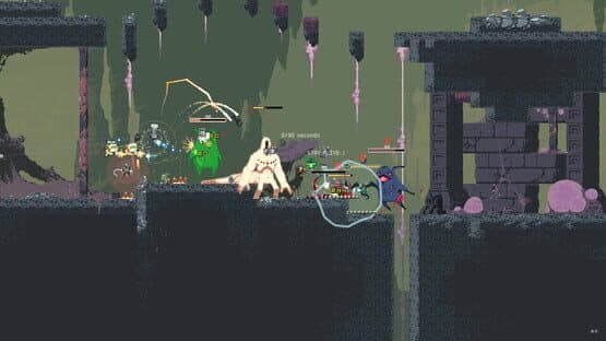 Risk of Rain Returns — screenshot 3