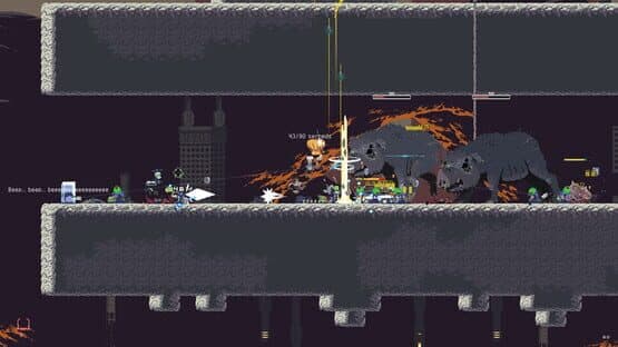 Risk of Rain Returns — screenshot 4