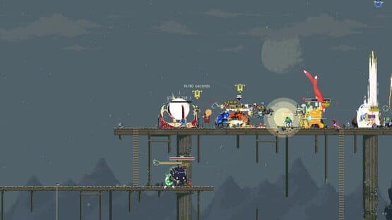 Risk of Rain Returns — screenshot 5