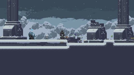 Risk of Rain Returns — screenshot 6