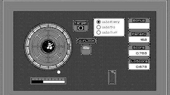 Zero Gravity — screenshot 2