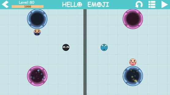 Hello Emoji: Drawing to Solve Puzzles — screenshot 2