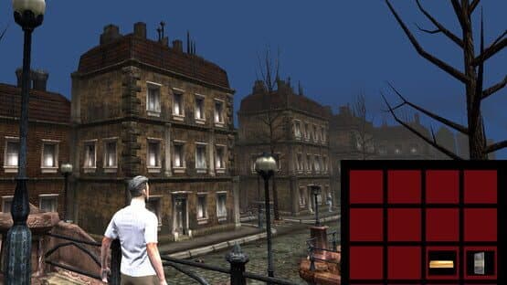 Creature Discomfort — screenshot 1