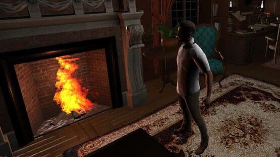 Creature Discomfort — screenshot 2