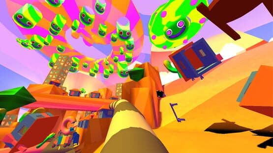 Dumpy: Going Elephants! — screenshot 1