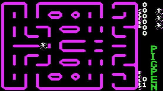 Pig Pen — screenshot 4