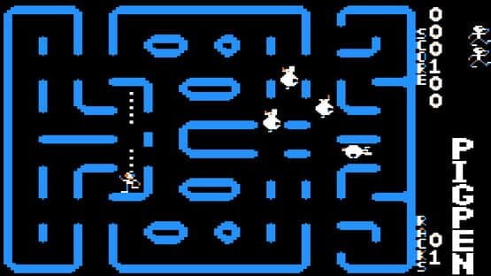 Pig Pen — screenshot 5