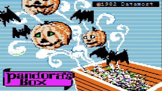 Pandora's Box — screenshot 1