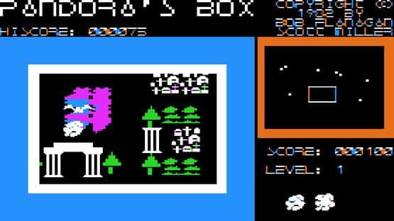 Pandora's Box — screenshot 3