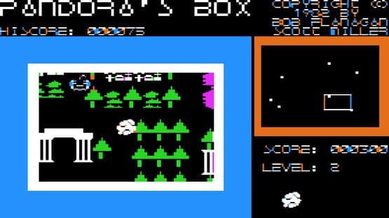 Pandora's Box — screenshot 4