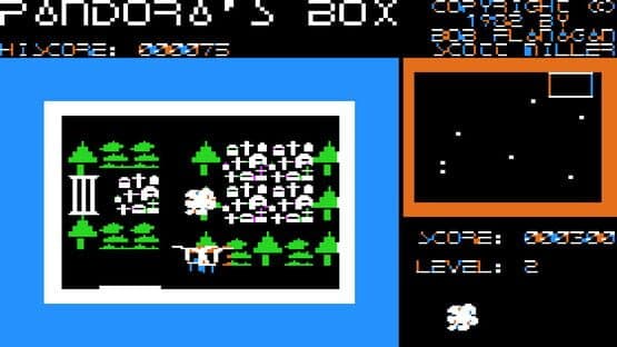 Pandora's Box — screenshot 5