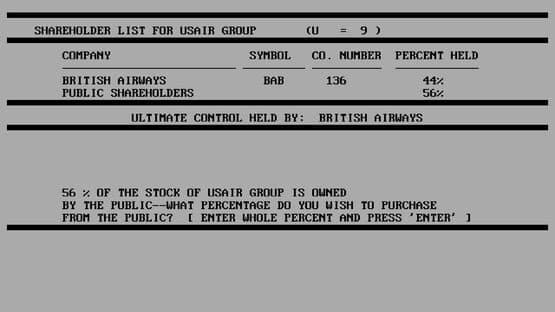 Wall Street Raider — screenshot 5