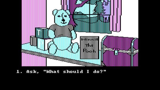 Winnie the Pooh in the Hundred Acre Wood — screenshot 2