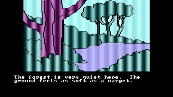 Winnie the Pooh in the Hundred Acre Wood — screenshot 3