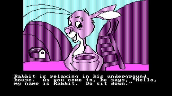 Winnie the Pooh in the Hundred Acre Wood — screenshot 6