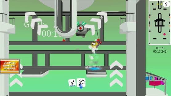 Ball-e — screenshot 1