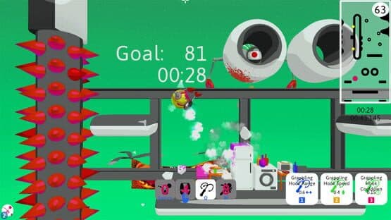 Ball-e — screenshot 2
