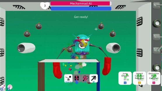 Ball-e — screenshot 4