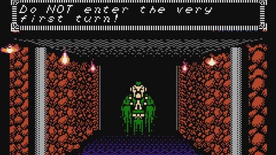 Getsu Fuuma Den — screenshot 3