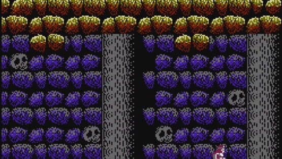 Getsu Fuuma Den — screenshot 4