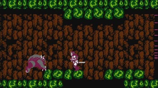 Getsu Fuuma Den — screenshot 5