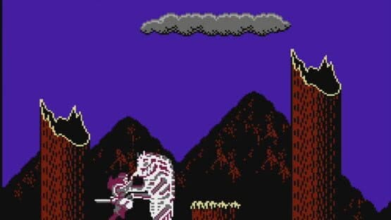 Getsu Fuuma Den — screenshot 7