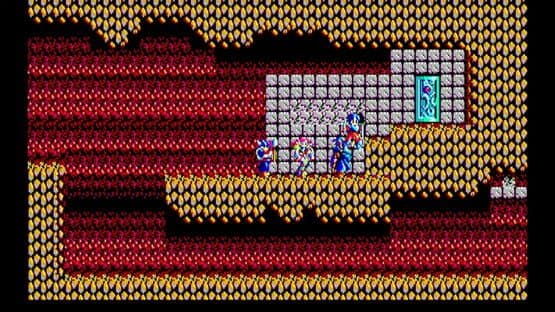 Sorcerian — screenshot 3