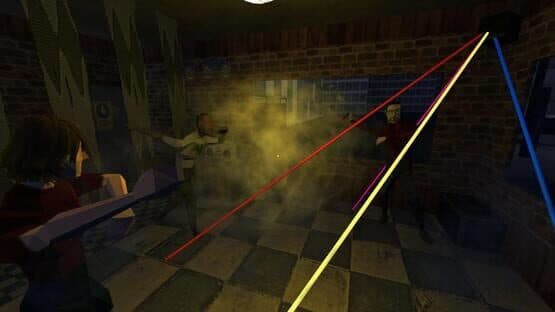 Poop KIller III — screenshot 1