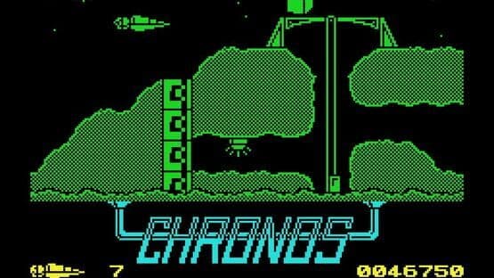 Chronos — screenshot 5