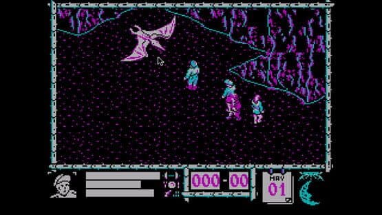 Where Time Stood Still — screenshot 3